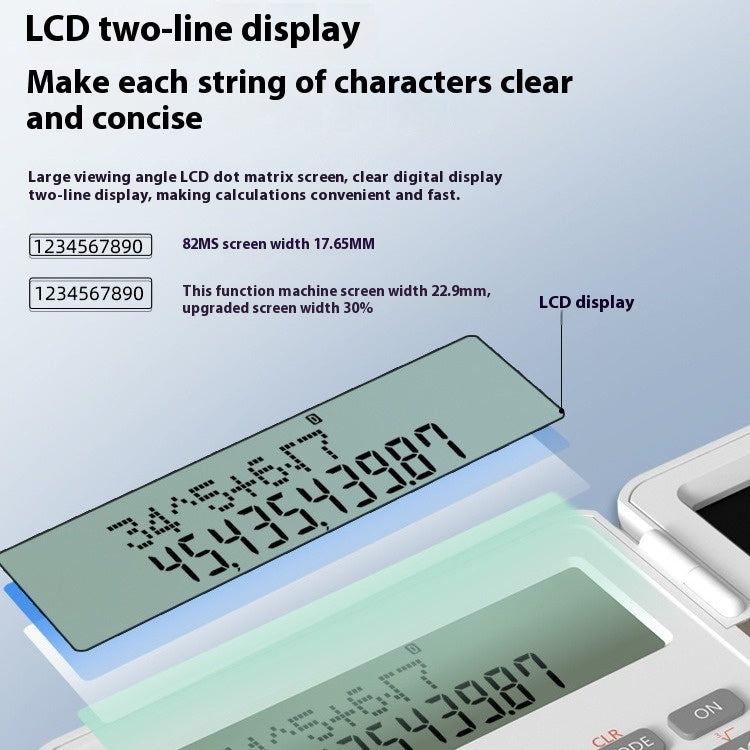 ScribbleMath Calculator