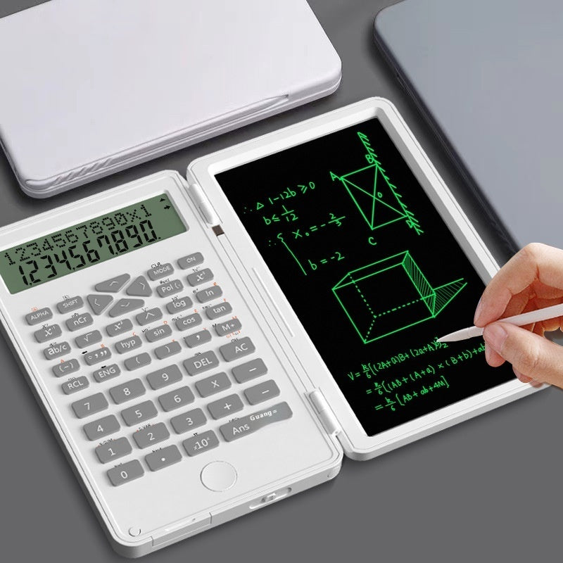 ScribbleMath Calculator
