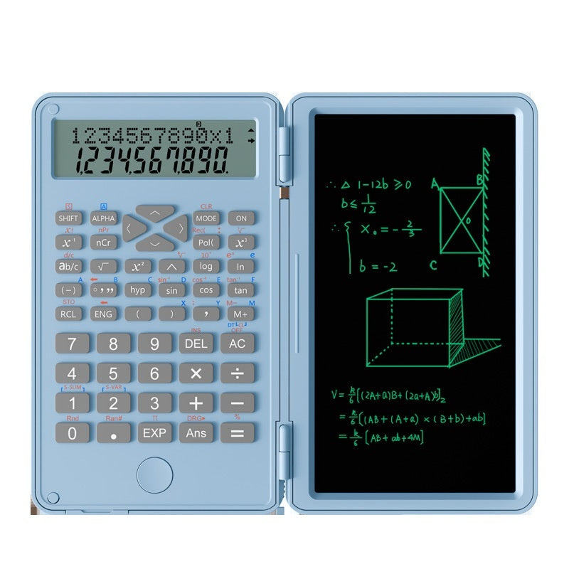 ScribbleMath Calculator