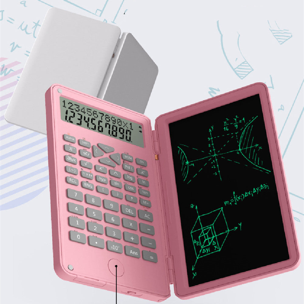 ScribbleMath Calculator