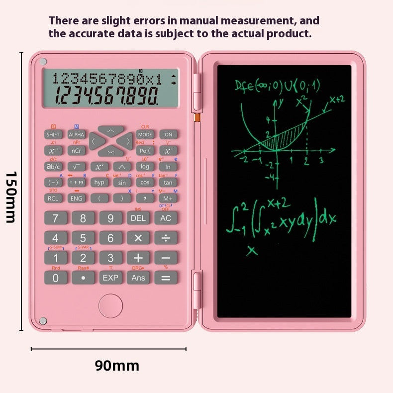 ScribbleMath Calculator