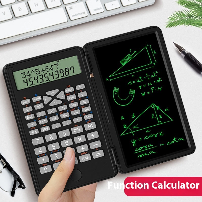 ScribbleMath Calculator